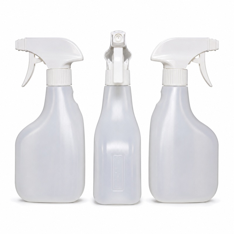 Sprühflasche 3x 250ml