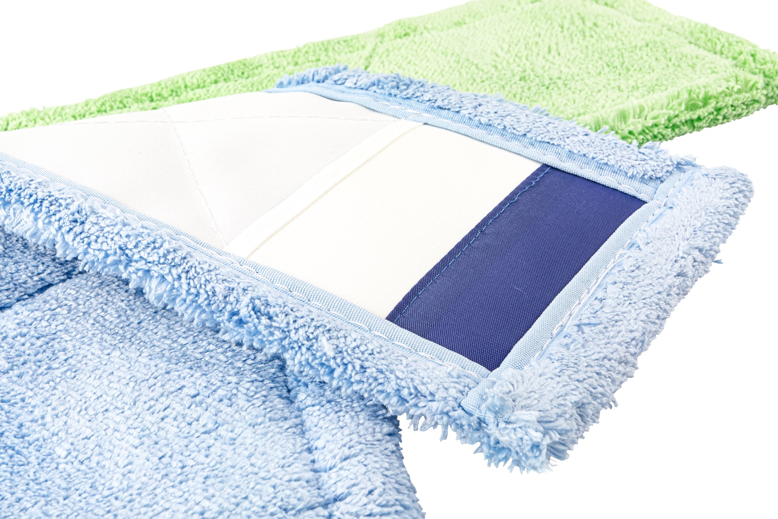 aqua-clean-premium-bodenmoppahHIwAaN3MXQX AQUA CLEAN Premium Microfaser Bodenmopp Blau 40 cm