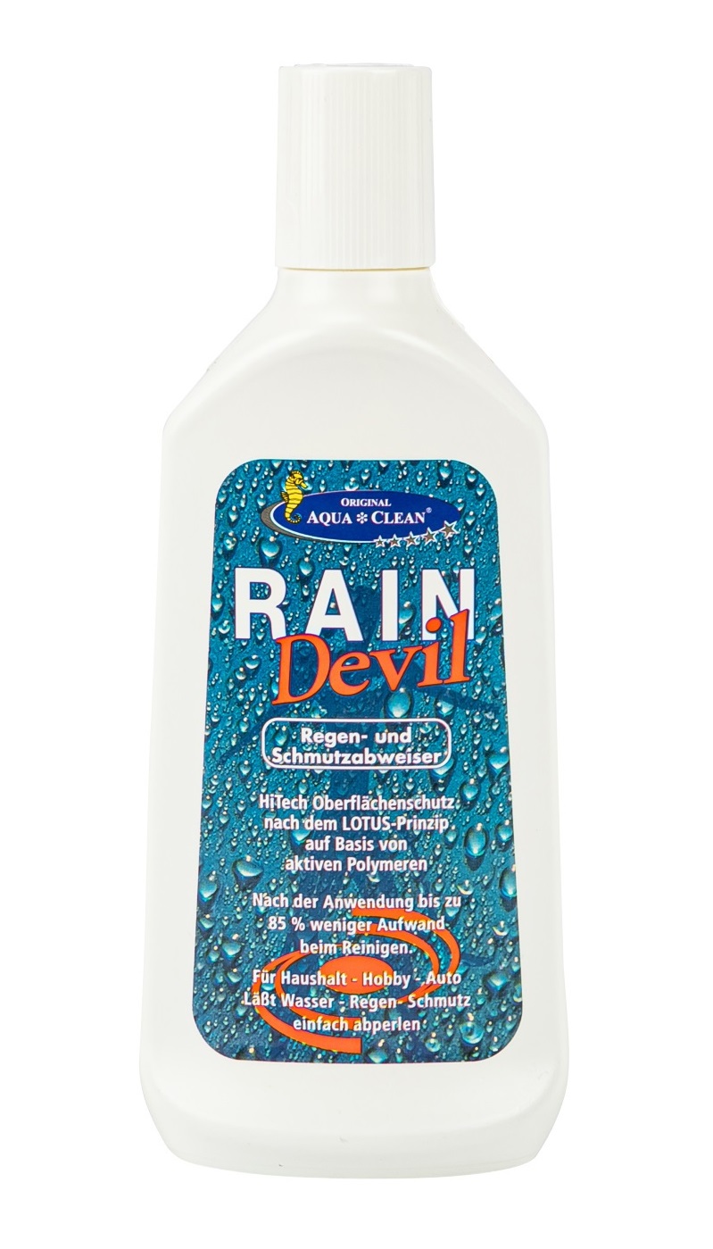 aqua-clean-rain-devil-250mlIyPrPPnVTcnK4 AQUA CLEAN Rain Devil 250ml