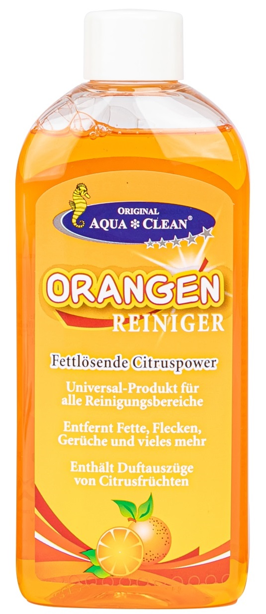 AQUA CLEAN Orangenreiniger 250ml