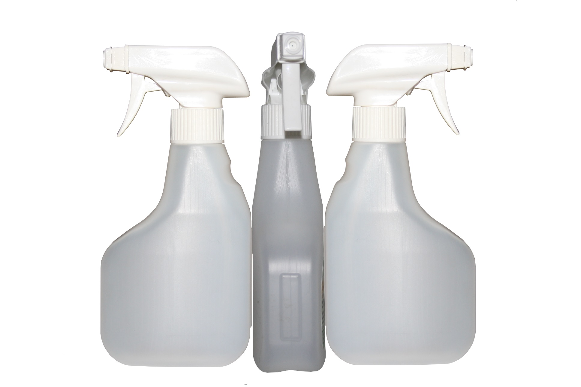 Sprühflasche 3x 250ml