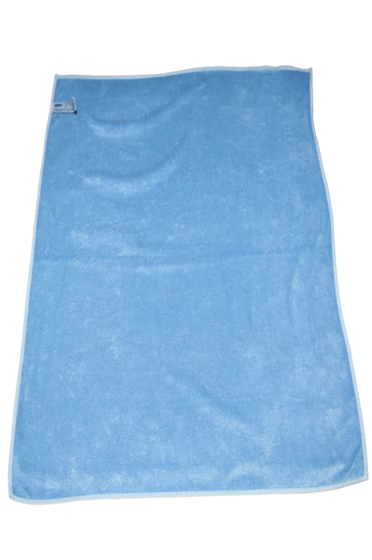 bodentuch-gr529ca81e01943 AQUA CLEAN Premium Bodentuch blau