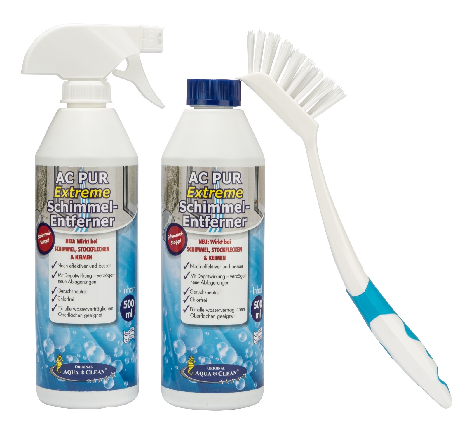 ac-pur-extreme-schimmelentferner-2x-500ml-Burste
