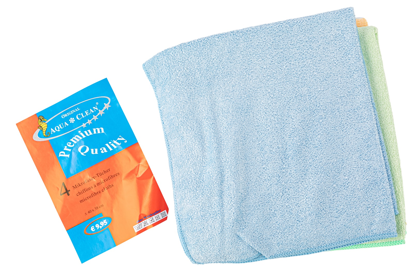 aqua-clean-premium-microfsertuch-4er-set AQUA CLEAN Microfasertuch Premium 4er Set