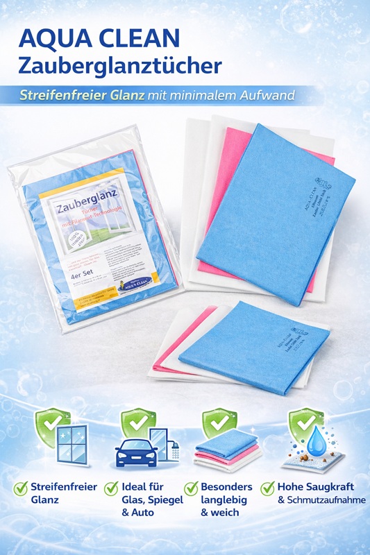 aqua-clean-zauberglanztuecher-streifenfreier-glanz-glas-spiegel-auto