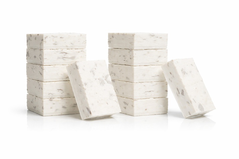 AQUA CLEAN Extreme Zauberschwamm Set 12 Stück – Schmutzradierer aus Melamin – kraftvolle & kratzfreie Reinigung für Haushalt, Küche & Bad