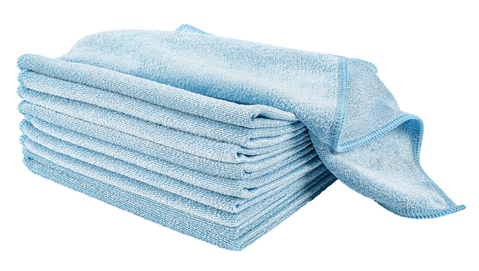 aqua-clean-microfaser-x-treme-tucher-10er-set-blau AQUA CLEAN Microfaser X-Treme Tücher Blau 10er Set
