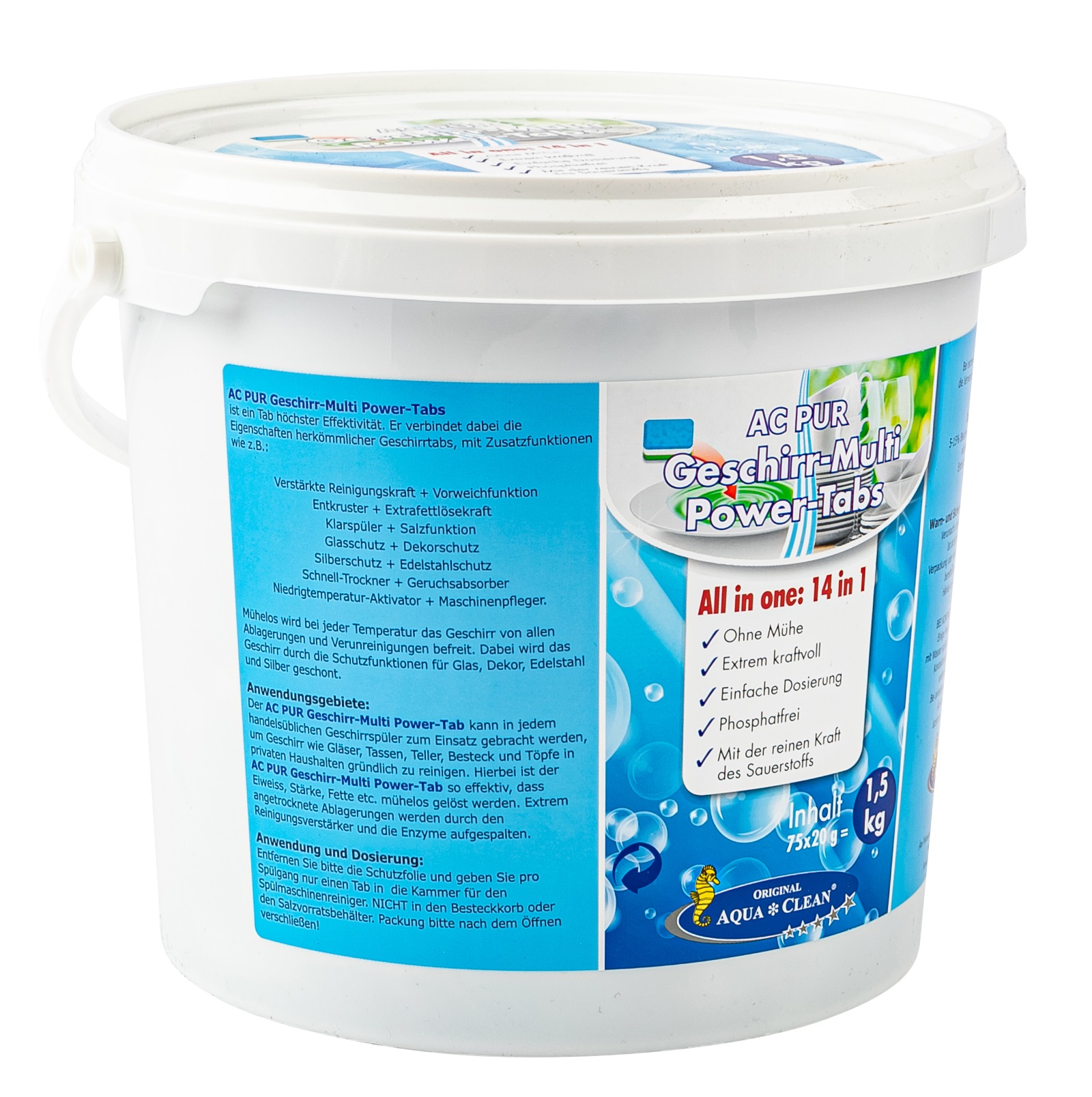aqua-clean-geschirrtabs-multi-power-75st